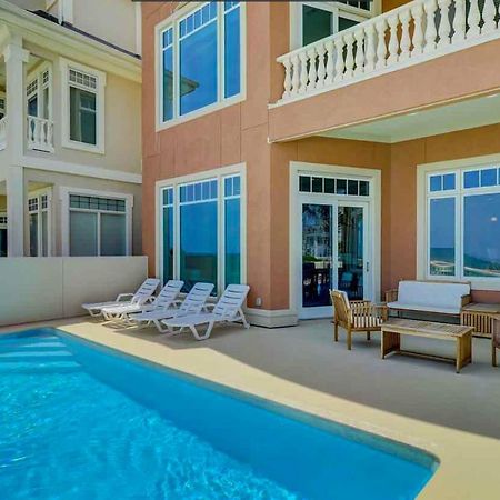 فيلا Singleton Beach 11 هيلتون رئيس جزيرة المظهر الخارجي الصورة