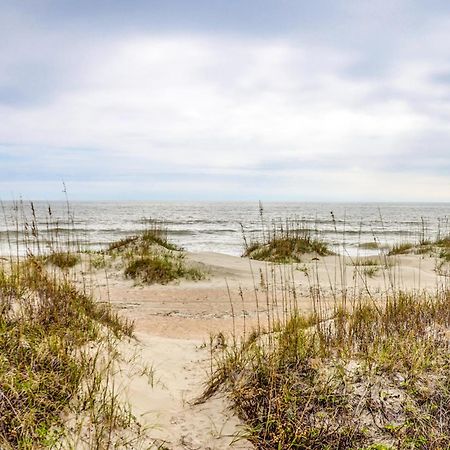 فيلا Singleton Beach 11 هيلتون رئيس جزيرة المظهر الخارجي الصورة