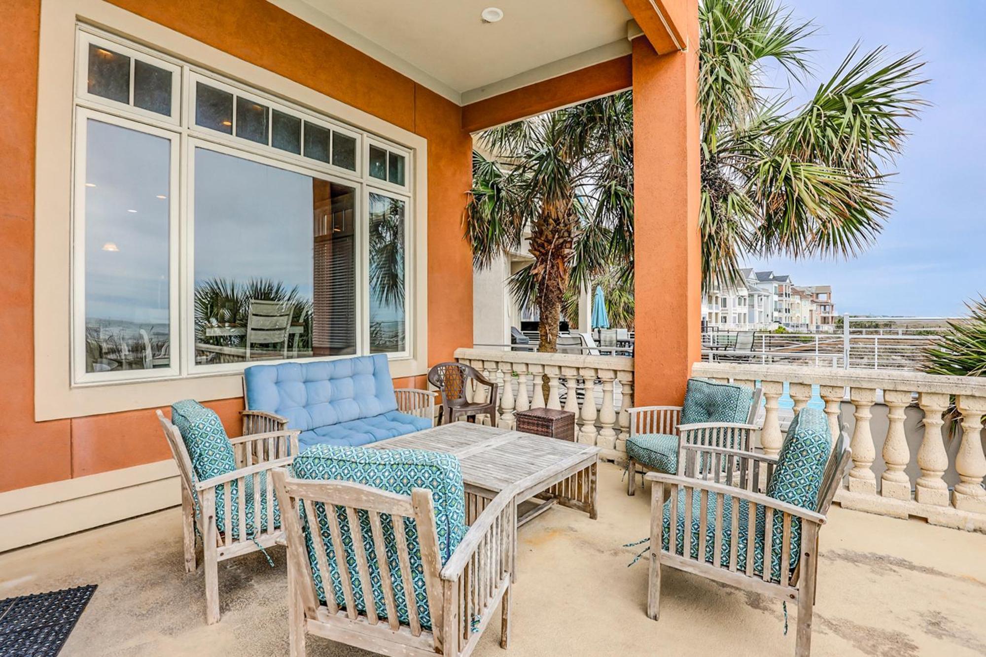 فيلا Singleton Beach 11 هيلتون رئيس جزيرة المظهر الخارجي الصورة
